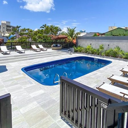 Ala Moana Pousada Бомбіняс Екстер'єр фото