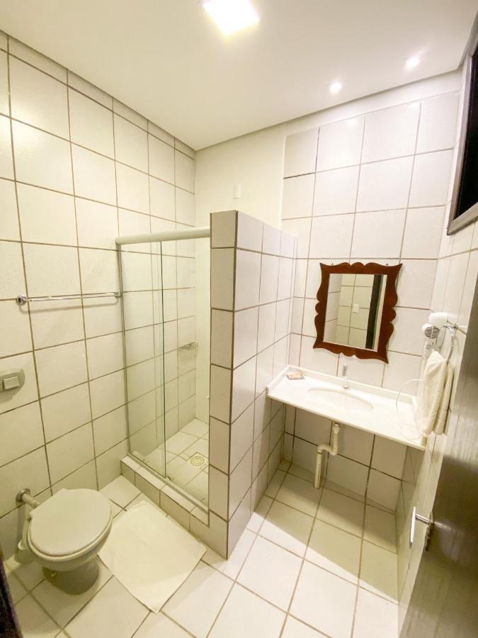 Ala Moana Pousada Бомбіняс Екстер'єр фото